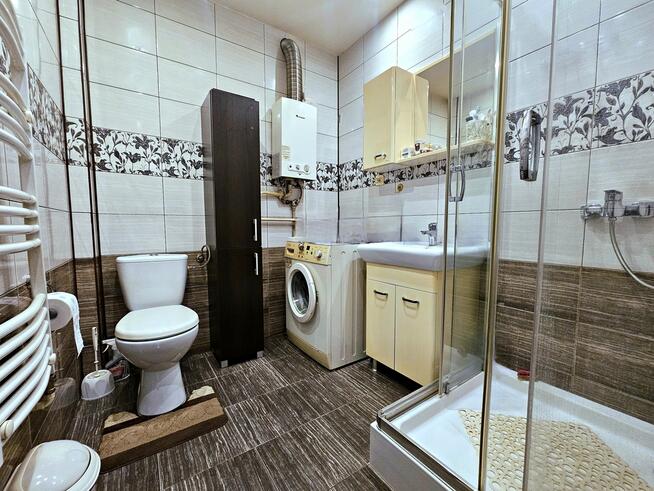 Dom na przepięknej dużej działce z własnym lasem!!