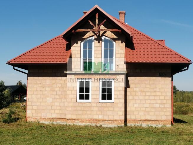 DO SPRZEDAŻY DOM W ŁĘTOWNI