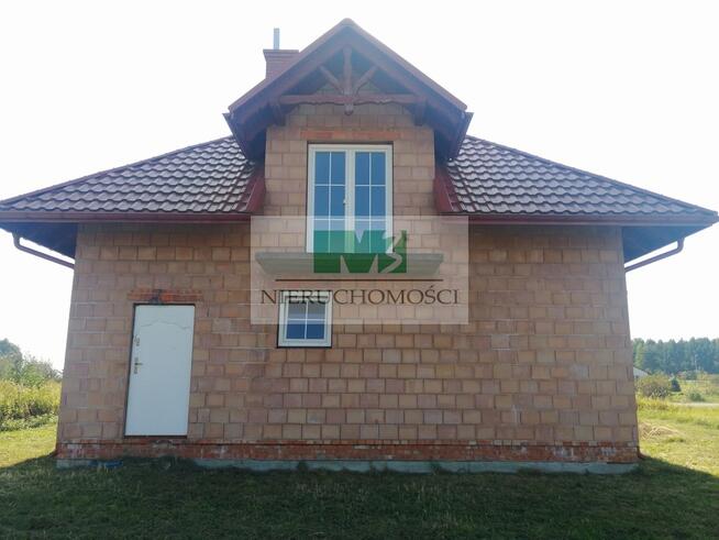 DO SPRZEDAŻY DOM W ŁĘTOWNI