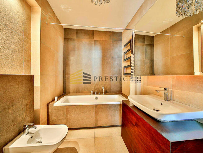 Wynajmę Apartament na Powiślu 131 m2 - 4 pokoje