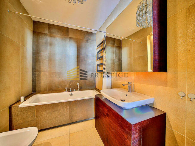 Wynajmę Apartament na Powiślu 131 m2 - 4 pokoje