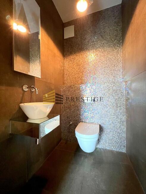 Wynajmę Apartament na Powiślu 131 m2 - 4 pokoje