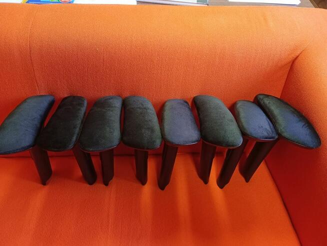 Podokietnik do krzesła biurowego podokietniki do foteli