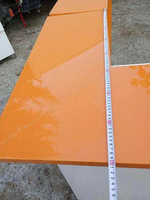 Biurko recepcja biurka do recepcji