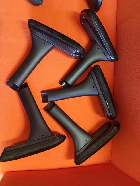 Podokietnik do krzesła biurowego podokietniki do foteli