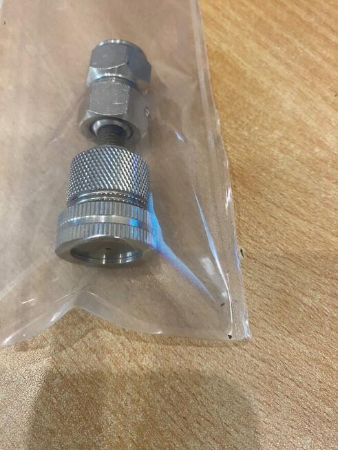 Opryskiwacz Pilmet SanoII części OSW 100 Warszawa