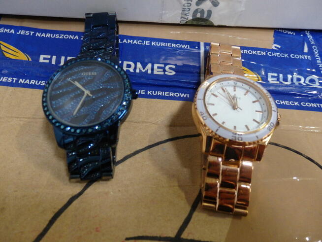 Syndyk sprzeda - zegarki oraz akcesoria
