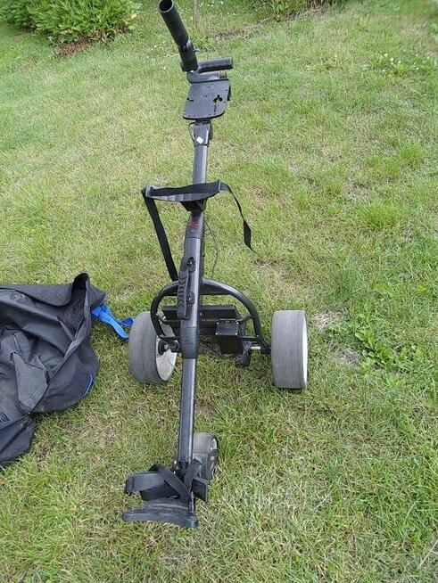 Do golfa wózki elektryczne