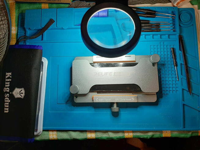 Naprawa GSM samsung galaxy A50,51,52,53 inne