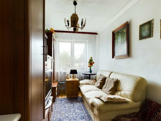 Mieszkanie 3- pokojowe Wołomin 61m2