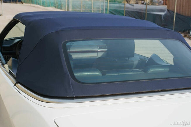 1994 Mercedes-Benz E320 Cabriolet