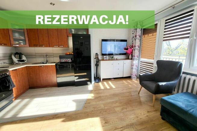 REZERWACJA!