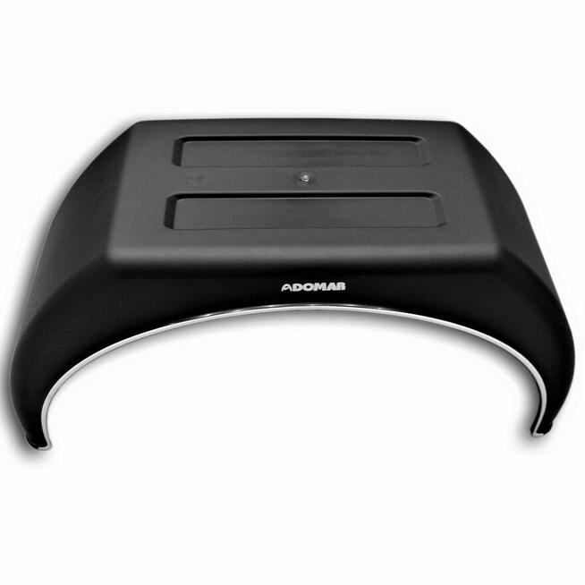 Błotnik tylne Nadkole tył Ducato Boxer Jumper Master Movano