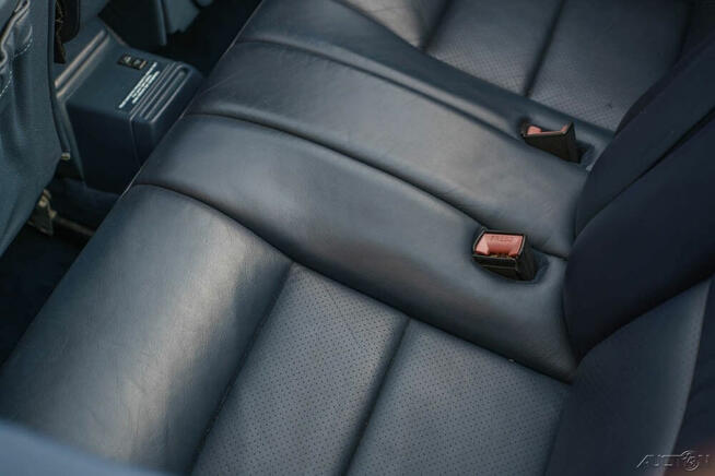 1994 Mercedes-Benz E320 Cabriolet