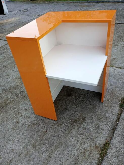 Biurko recepcja biurka do recepcji