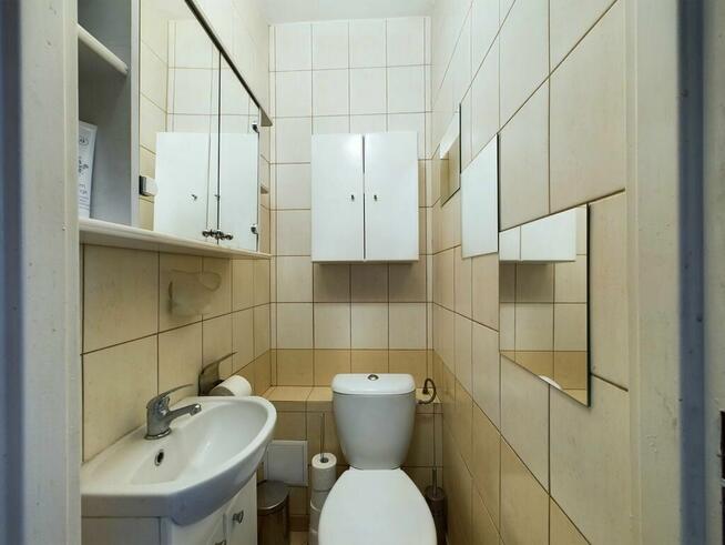 Mieszkanie 3- pokojowe Wołomin 61m2