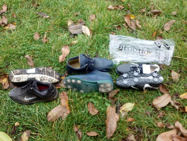 Do golfa wózki elektryczne