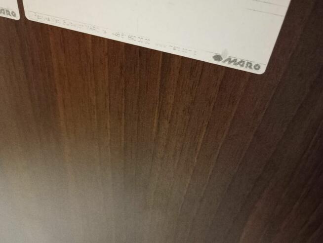Komoda szafka komody szafki do biur domu hotelu 130x60 MARO