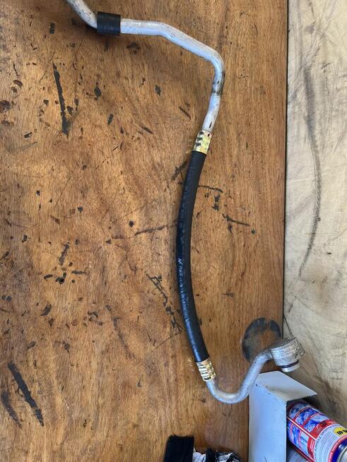 Serwis klimatyzacji stacjonarny i mobilny