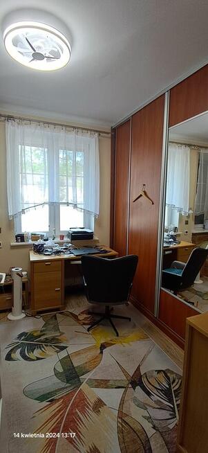 Mieszkanie na parterze dwu pokojowe