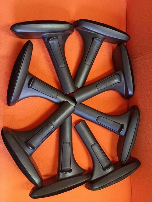 Podokietnik do krzesła biurowego podokietniki do foteli