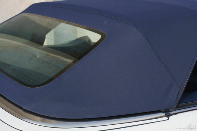 1994 Mercedes-Benz E320 Cabriolet