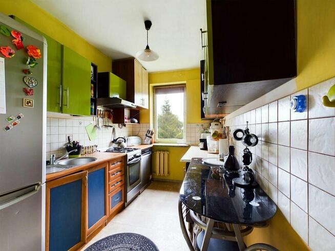 Mieszkanie 3- pokojowe Wołomin 61m2