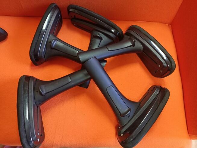 Podokietnik do krzesła biurowego podokietniki do foteli