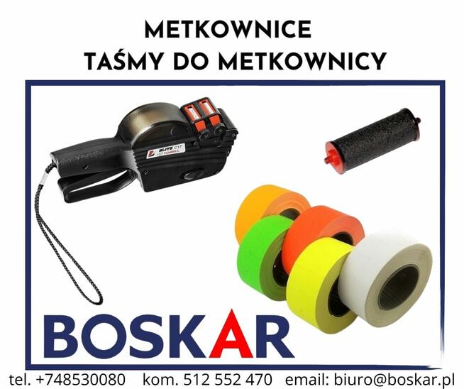 Artykuły Biurowe, Toney, Papier