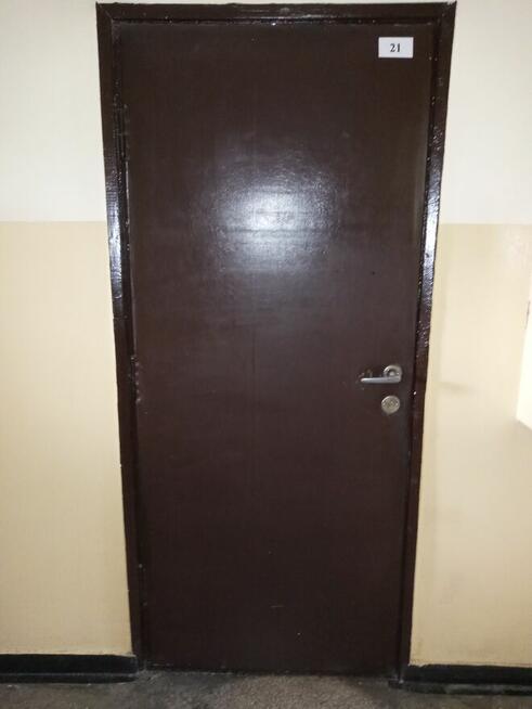 PKS S.A. w Kłodzku wynajmie pomieszczenie biurowe 10,53 m2