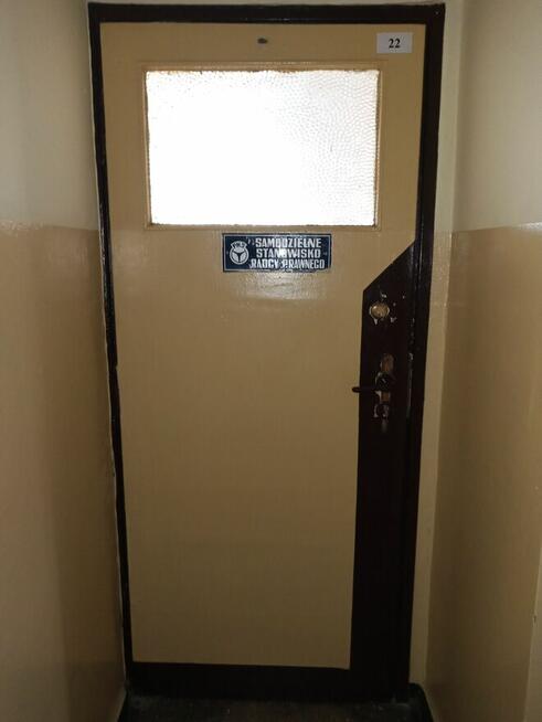 PKS S.A. w Kłodzku wynajmie pomieszczenie biurowe 8,64 m2