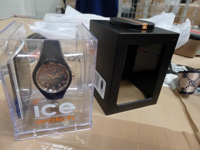 Syndyk sprzeda - zegarki oraz akcesoria