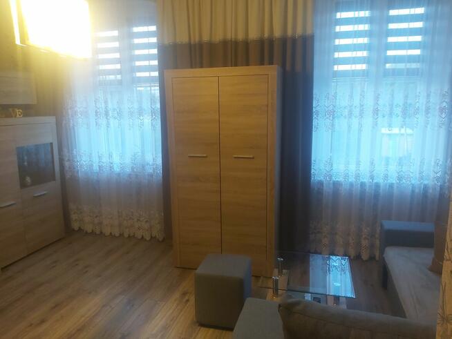 Zamienie na mniejsze