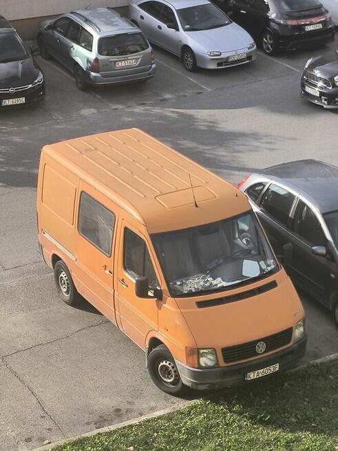 Volkswagen LT 2.5 32