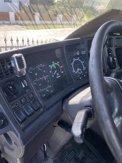 Sprzedam - Ciągnik SCANIA 360