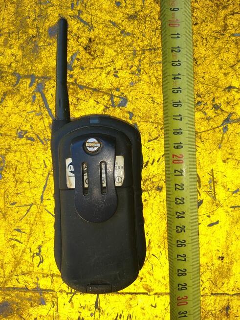 Krótkofalówka uniwwersalna, 25 zł. jedna szuka.