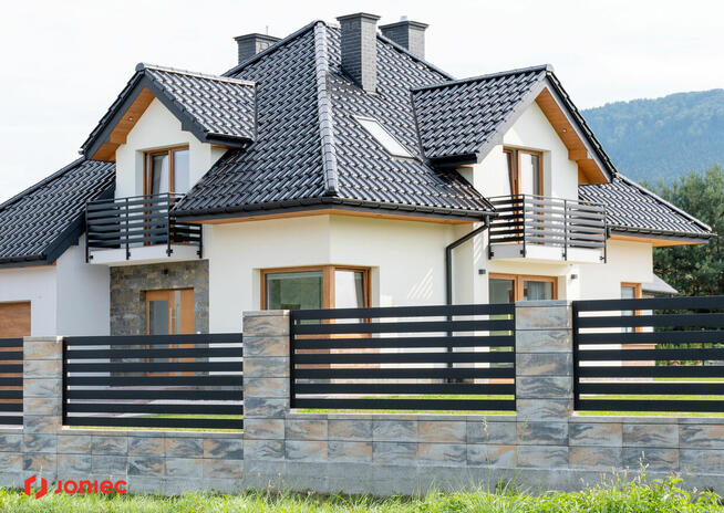 Bloczki modułowe JONIEC – Najlepsze ceny | wysyłka Polska