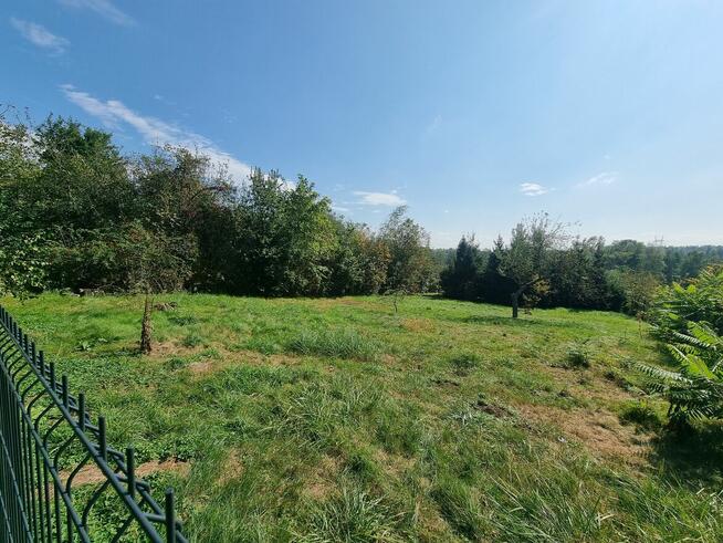 REZERWACJA Działka w Centrum ul. Goździków