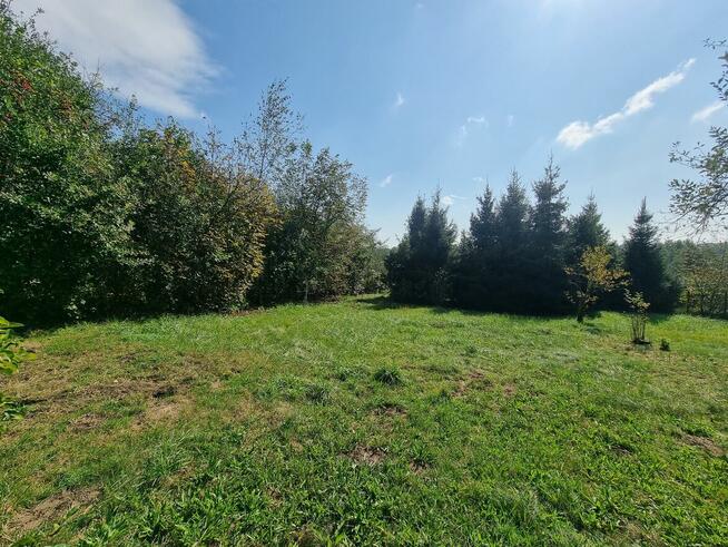 REZERWACJA Działka w Centrum ul. Goździków