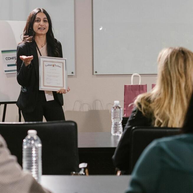 Wirtualne biuro Warszawa sp. z o. o.