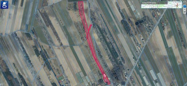 Syndyk sprzeda zakład przetwórstwa mięsnego