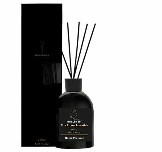 DYFUZOR ZAPACHOWY 250ml ELITE AROMA ESSENTIALS – ONE MILLION