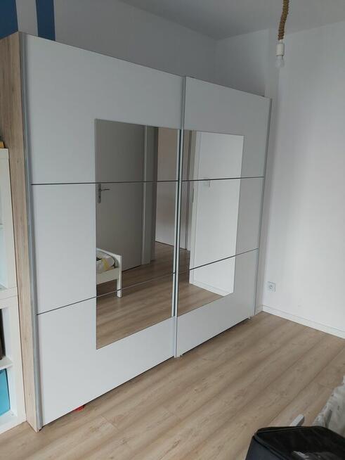 Montaż składanie mebli z paczek IKEA AGATA CASTORAMA LEROY J