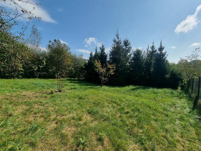 REZERWACJA Działka w Centrum ul. Goździków