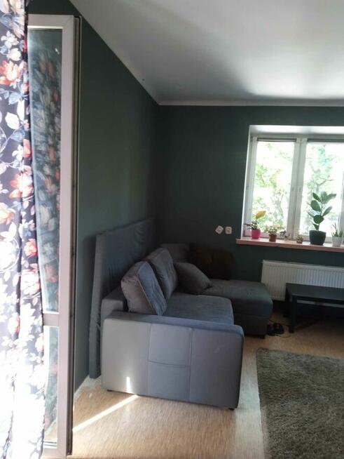 Zamienię na większe