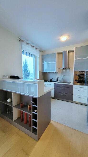 Mieszkanie z TARASEM na Woli sprzedam