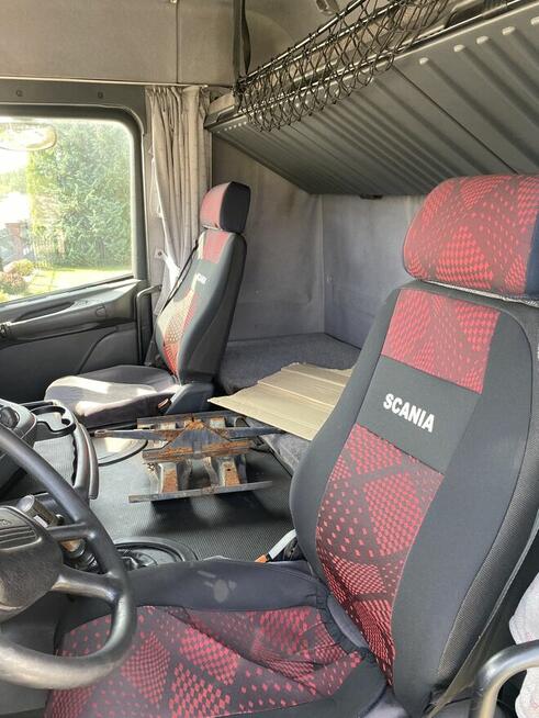 Sprzedam - Ciągnik SCANIA 360