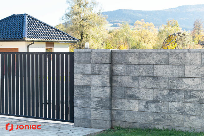 Bloczki modułowe JONIEC – Najlepsze ceny | wysyłka Polska