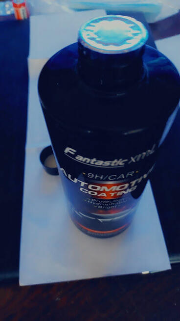 Ceramiczny wosk poj. 0,5 l - 59 PLN