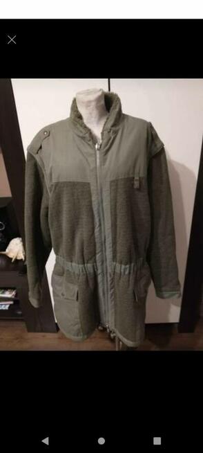 KORTKA MYSLIWSKA+BEZRĘKAWNIK